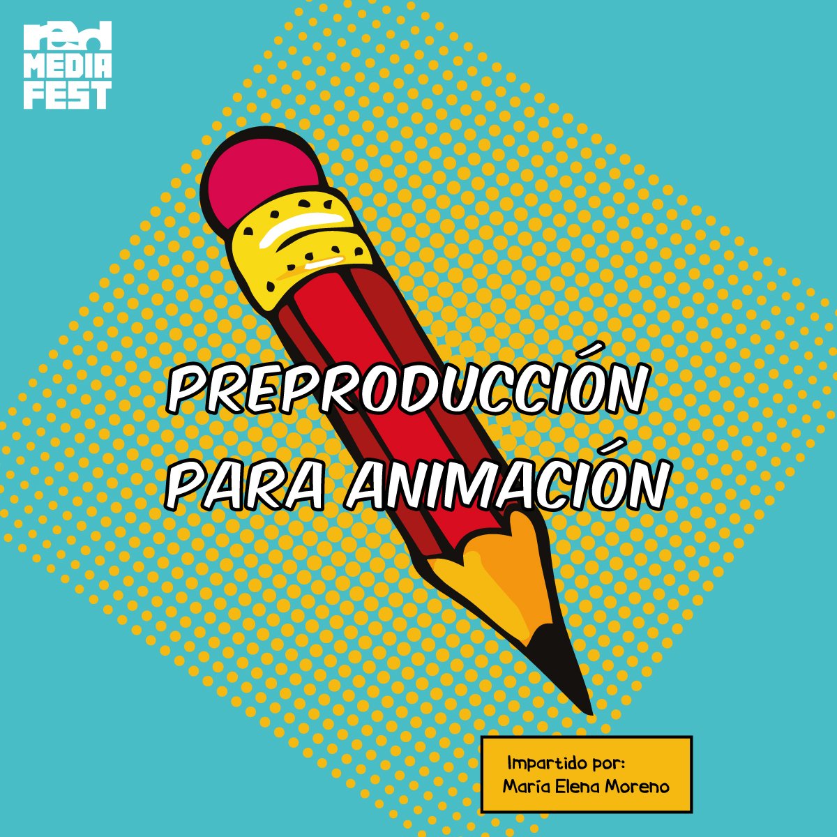 redmediafest's tweet photo. ¿Ya viste nuestros talleres? ¡4 y 5 de octubre! Conferencias y networking, incluidos en tu boleto. Compra en línea --> https://t.co/UZWNrk4wW9 https://t.co/xVDeyzsPp8