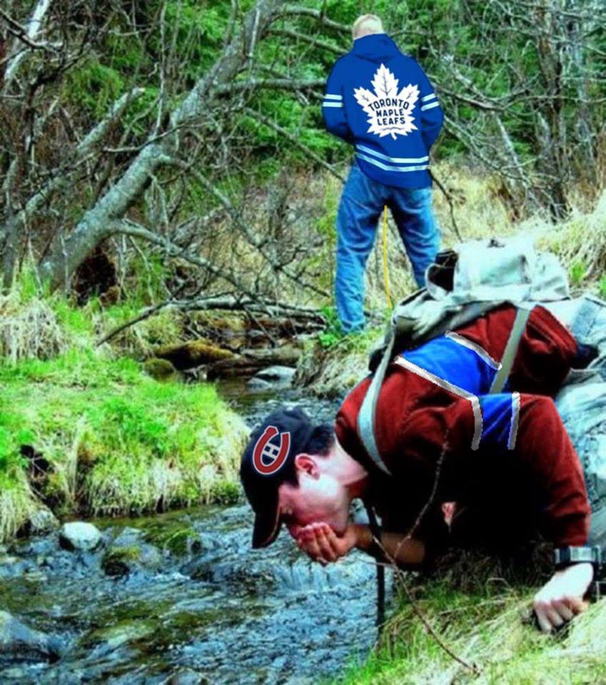 Paris__G's tweet image. #GoLeafsGo !!! #LeafsNation #TMLTalk #PreSeason #AllInGoodFun