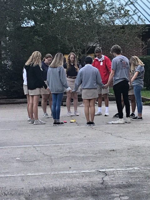 DSHSJackets tweet picture