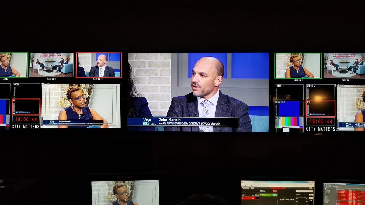 We're back at it for another season of #VitalSigns <a href="/cable14/">CABLE 14 Hamilton</a>! In the first episode guest host <a href="/CelesteLicorish/">CelesteLicorish</a> hosts our own Jen Pearson (ABACUS Grad Track Co-ordinator) and John Manzin (former principal Hillcrest Elementary School) to talk about #ABACUSatHCF. <a href="/HWDSB/">HWDSB</a>