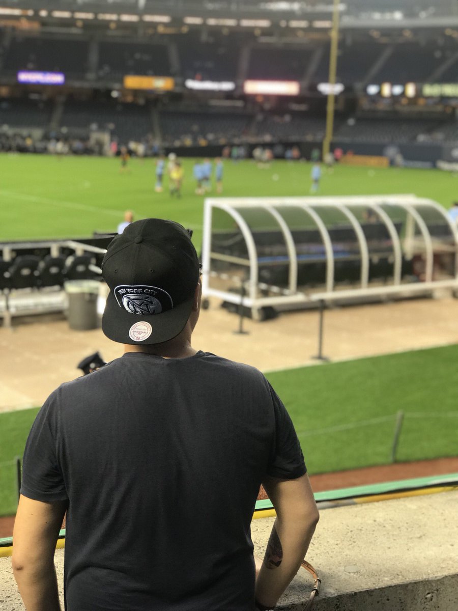 #NYCFC