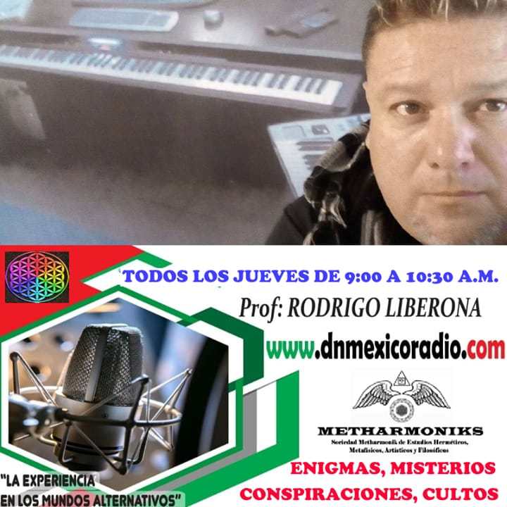 DNRadioCom's tweet photo. METHARMONIKS https://t.co/BHZMNXEBeR https://t.co/VCCn8kXhA1
