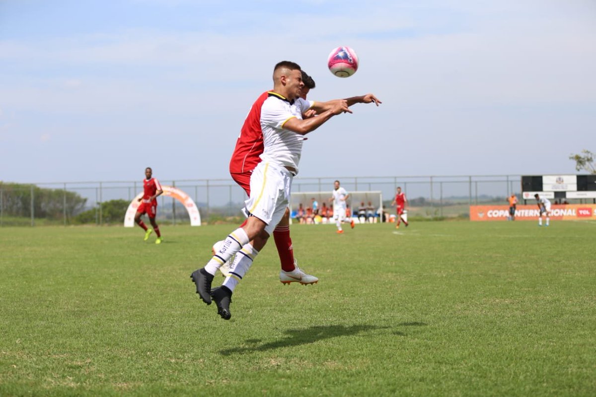 São Bernardo FC tweet media