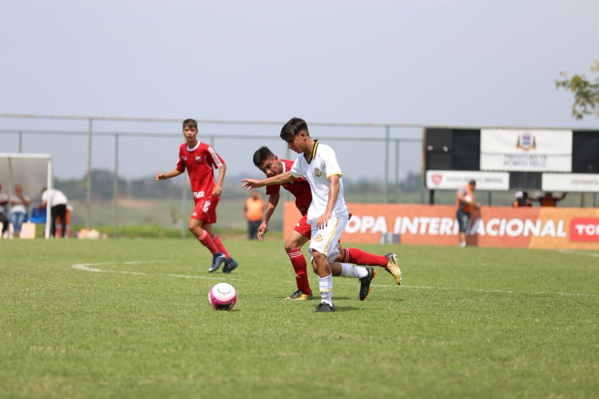 São Bernardo FC tweet media