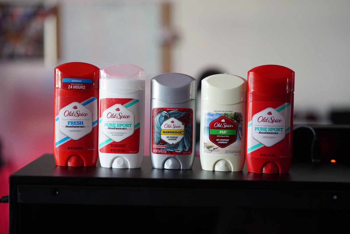 PlayUkatsu's tweet photo. In the worlds first “LAN” High School eSports League, we tell our kids how smelling good is just as importing as playing well. @OldSpice @terrycrews  @overwatchleague @riotgames https://t.co/zVO9kTWxzF