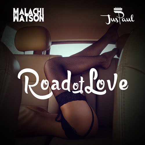 Freshheadz's tweet photo. Malachi Watson ft. JusPaul – Road of Love @malachicmr https://t.co/V4vhFxDklj https://t.co/ZvOEvIGX9r