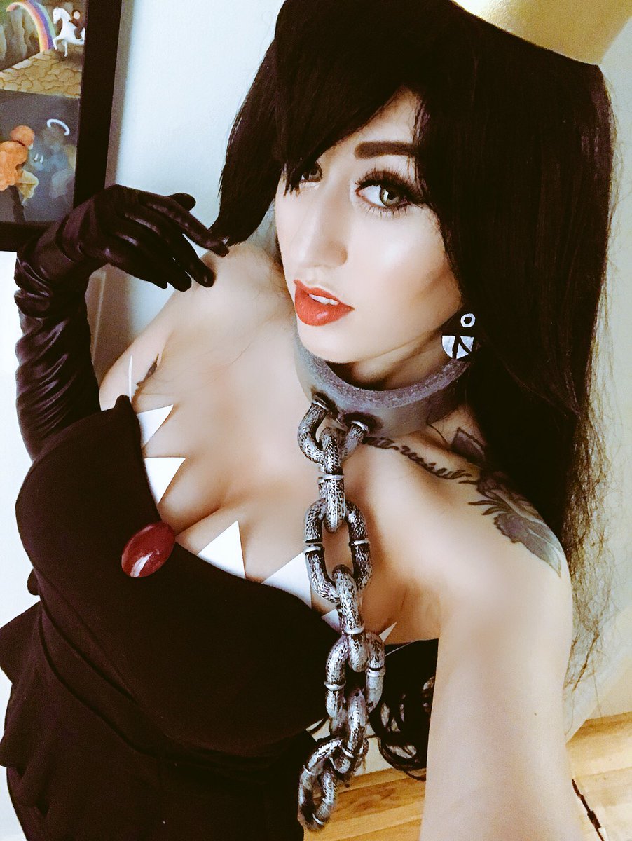 Leaked Livicolecosplay Cosplay OnlyFans Livicole - Mduboss OnlyFans