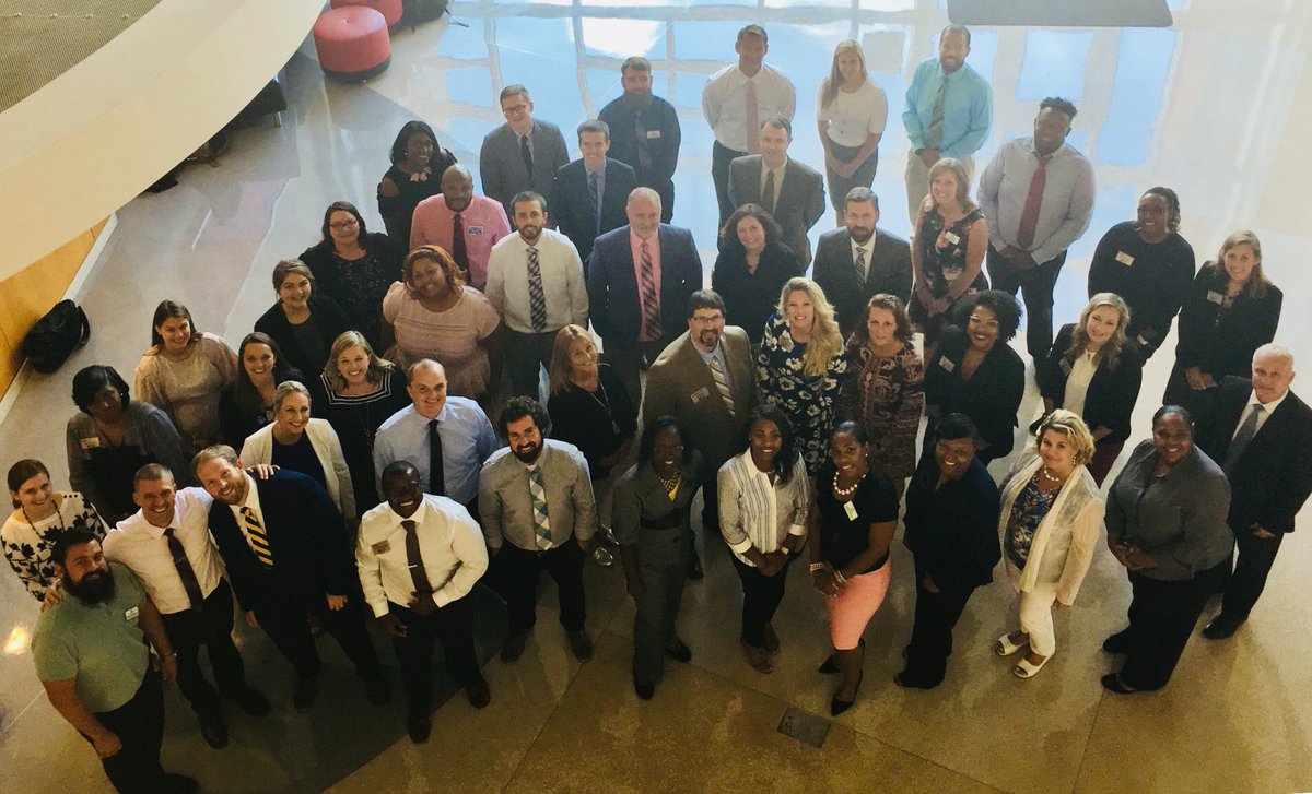 ACSJohnston's tweet photo. Although problems vary, the problem solving process should be standardized for efficiency and effectiveness. Great @Tregoed session with @NCPFellows today!
#NCPFPclass24 #NCPFP #wcuMSA #EducationAcronyms #tregoED https://t.co/2zy5EgkBRv
