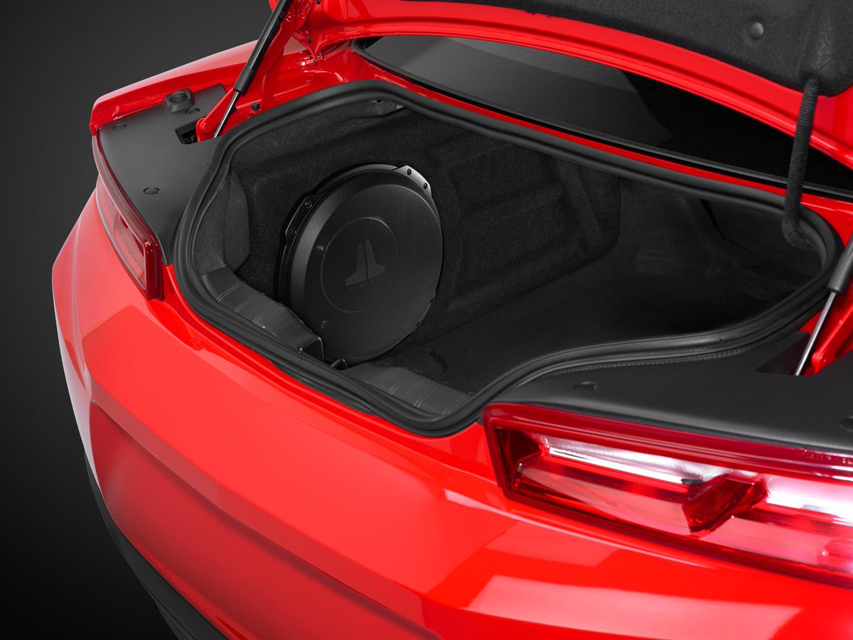 CCSDayton's tweet photo. Do you want to enjoy the kind of deep rich bass that you can only get from a dedicated subwoofer but are hesitant to sacrifice your vehicle’s comfort & utility with an ungainly subwoofer enclosure? If so, then the @JLAudio #Stealthbox might be your perfect solution! https://t.co/Df2lkm2LCp