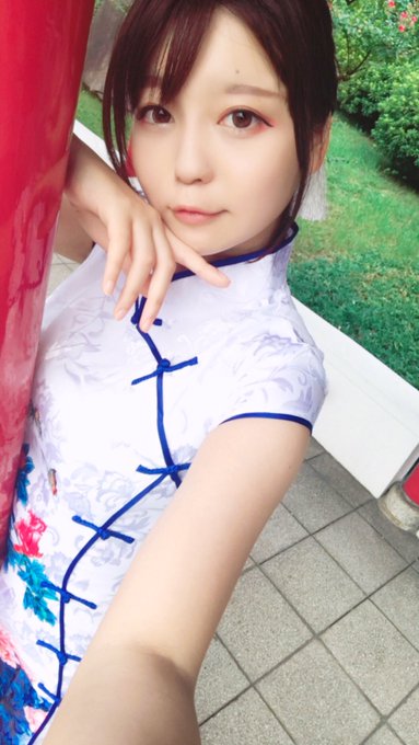 コスプレイヤー千都ちひろのTwitter画像34