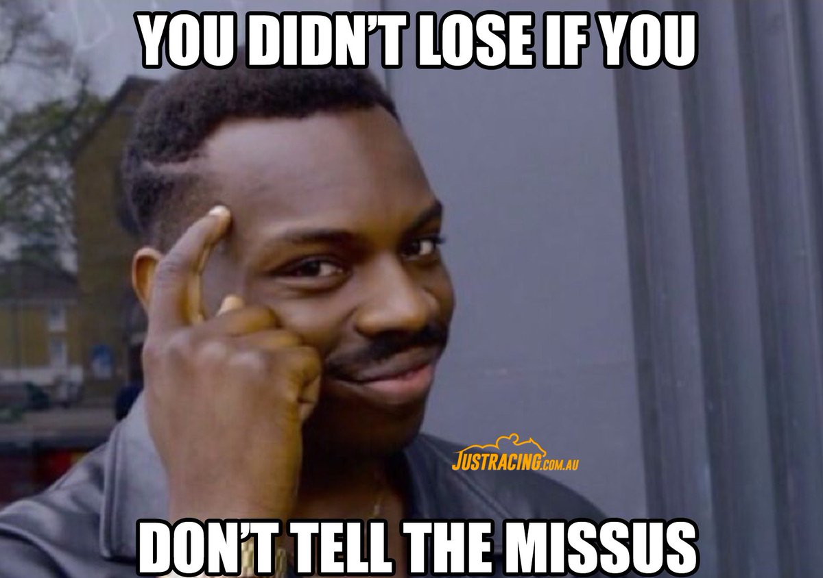 justracingcomau's tweet photo. Fact
.
.
.
.
#Justracingcomau #justracing #horseracing #punt #onthepunt #racingmemes #racingtips #horse #horses #racingaustralia #magicmillions #saturdayraces #flemington #randwick #ascot #morphetville #mooneevalley #thoroughbred #thoroughbredracing @justracingcomau https://t.co/08sWXCAjqg