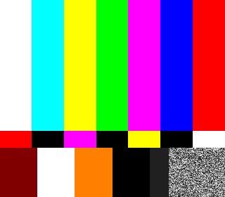 GeekRiotMedia's tweet photo. This is just a test...for now. https://t.co/XhOTtlId3Z