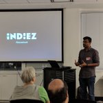 Photo by Tech Talk DC (@techtalkdc)