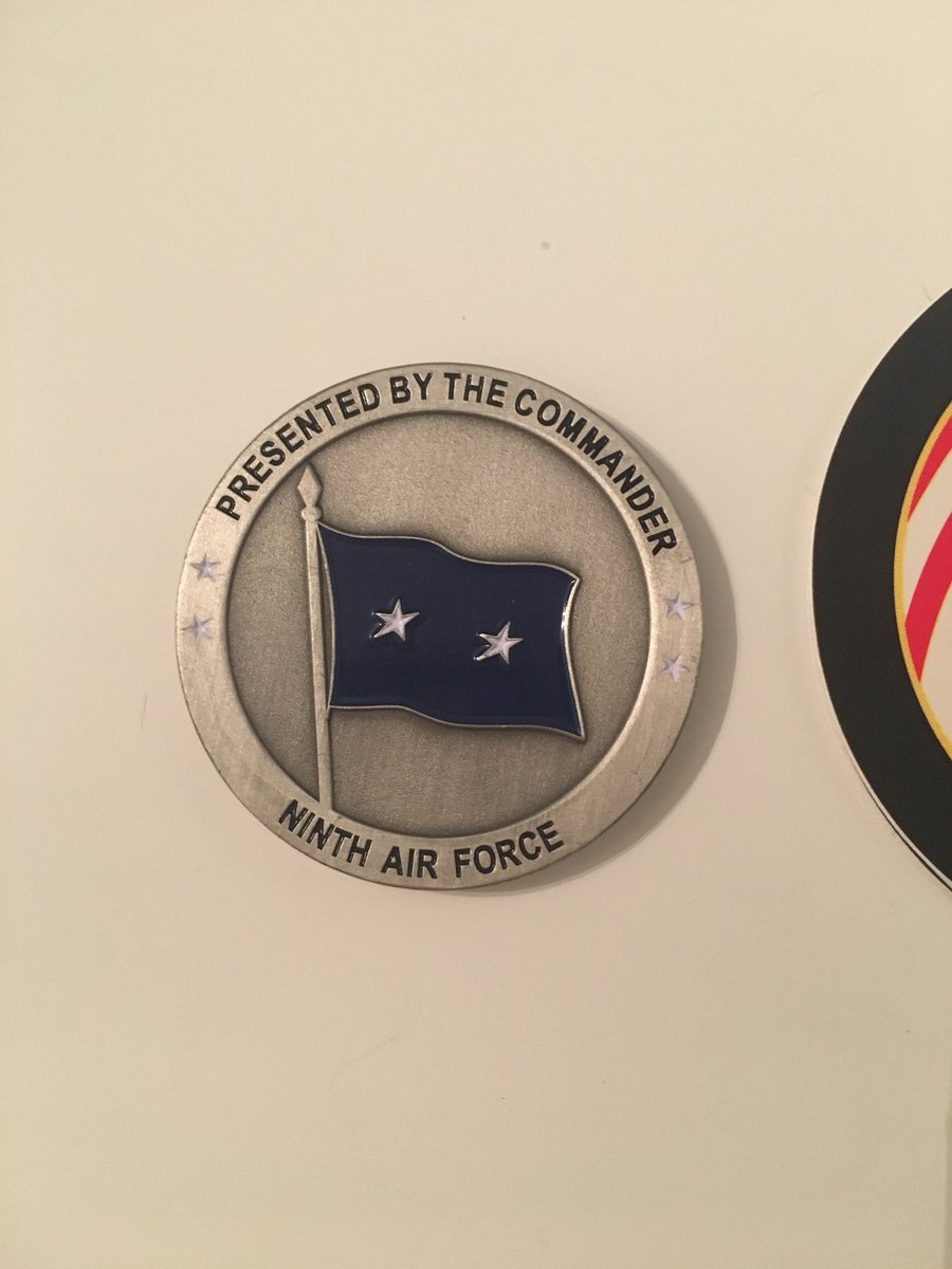 JennaFryer's tweet photo. Pretty cool day Shaw AFB with the 77th Fighter Squadron, @ViperDemoTeam and @BubbaWallace. It was JUST like being on Top Gun. Without the sex, volleyball or Righteous Brothers. https://t.co/npDsG2gmJ2