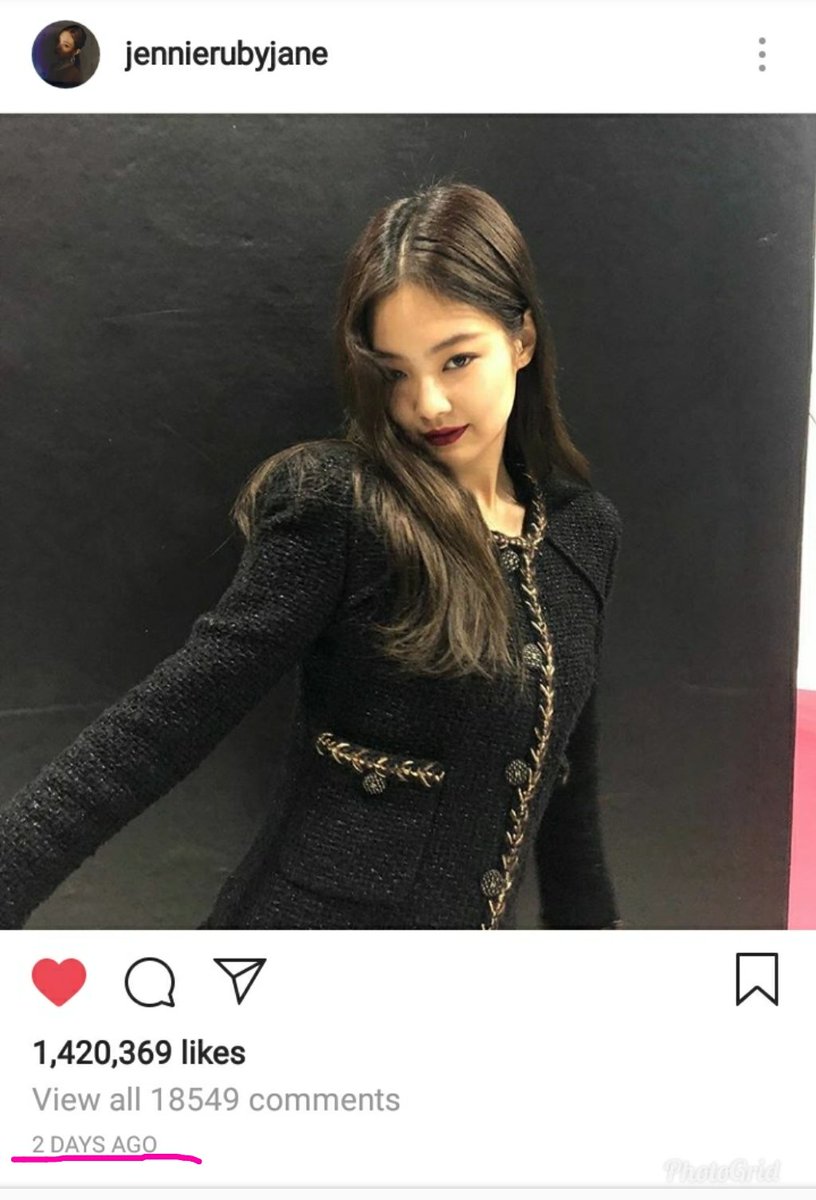 jhelxsa's tweet photo. Bb Lisa ano na 5 days na oh tigang na kami😁😫😅
Love you #OT4eva  💛💛💛💛 https://t.co/jNejF7seNx