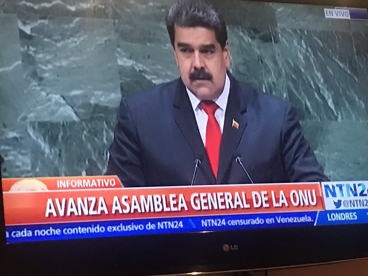 Idania Chirinos tweet media