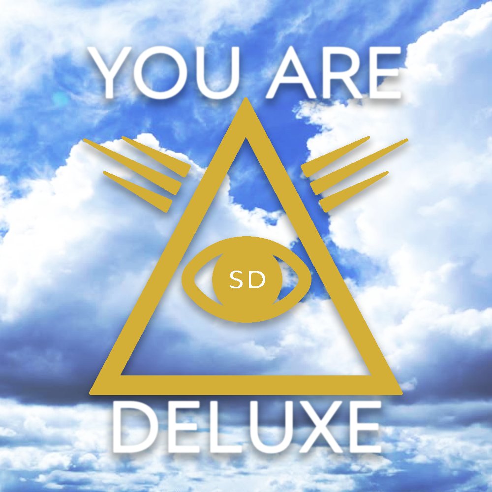 Cult of SD tweet media