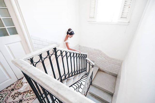 IvanBotelloFoto's tweet photo. Down we go 😍 #cuba #cubaphotography #havana  #wedphotoinspiration #fujifilmcuba #fujifilmx #fujifilmxt2 #fujifilmwedding #ivanbotellophoto #gettingreadybride  #weddingphotography #cubaweddingphotographer #havanaweddingphotographer #destinationwedding #travel #trashthedress https://t.co/mVlZXxYar4