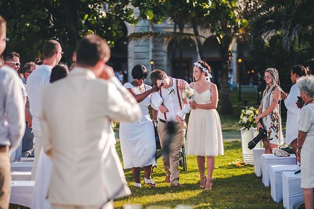 IvanBotelloFoto's tweet photo. Kevin couldn't hold the tears when his best man and friend leaves the wheelchair to walk the aisle... #cuba #cubaphotography #havana  #wedphotoinspiration #fujifilmcuba #fujifilmx #fujifilmxt2 #fujifilmwedding #ivanbotellophoto #gettingreadybride  #weddingphotography #cubawe… https://t.co/Uvipo0jcrW