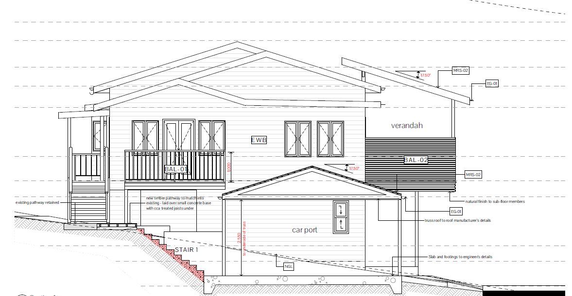 AbbottBuildQLD's tweet image. 2 Townhouses being built in Camp Hill - Gorgeous moderate to high end specification and inclusions fit perfectly for the Camp Hill precint #camphill #camphillbuilder #townhouses #townhousesbrisbane
