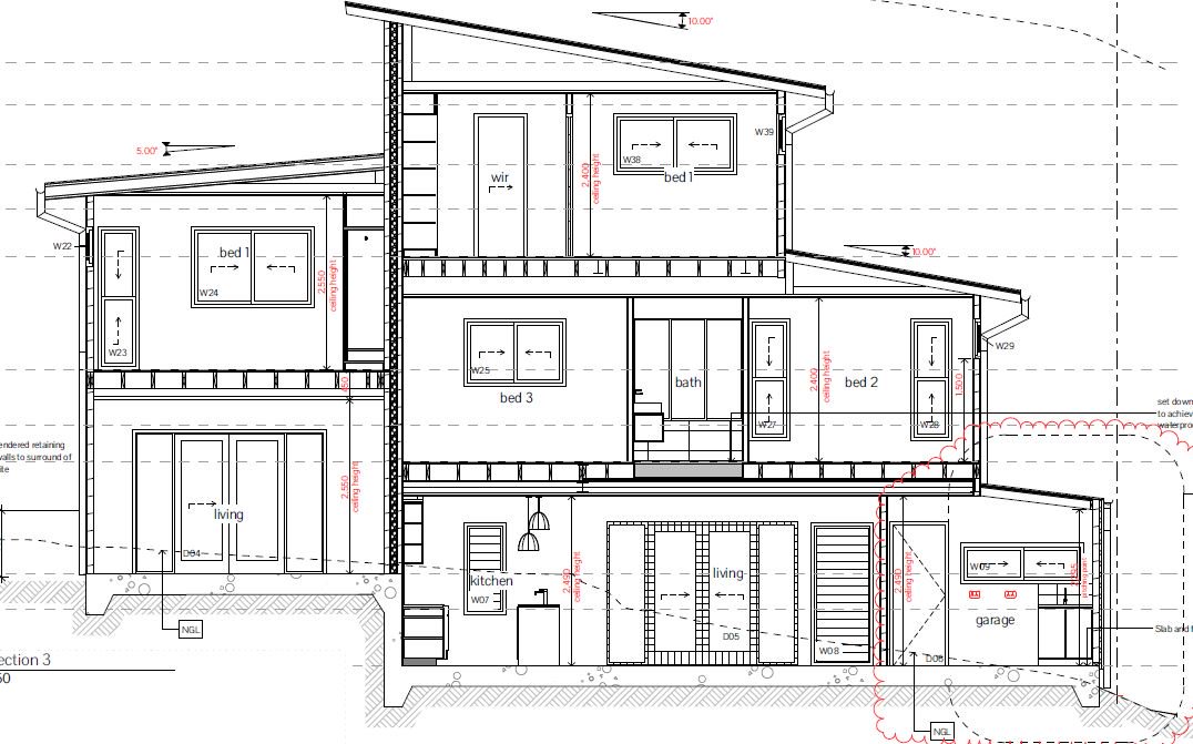 AbbottBuildQLD's tweet image. 2 Townhouses being built in Camp Hill - Gorgeous moderate to high end specification and inclusions fit perfectly for the Camp Hill precint #camphill #camphillbuilder #townhouses #townhousesbrisbane