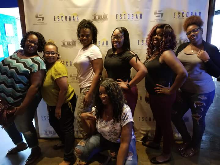 Desires_of_J1's tweet photo. Discussing "40 Acres" by Dwayne Alexander Smith
#Cover2Cover
#brunch
#atlbookclubs
#40acres
#dwaynealexandersmith https://t.co/9LV7WtFzeR