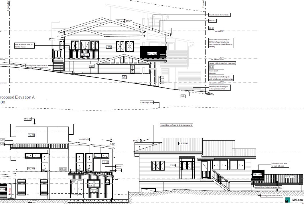 AbbottBuildQLD's tweet image. 2 Townhouses being built in Camp Hill - Gorgeous moderate to high end specification and inclusions fit perfectly for the Camp Hill precint #camphill #camphillbuilder #townhouses #townhousesbrisbane