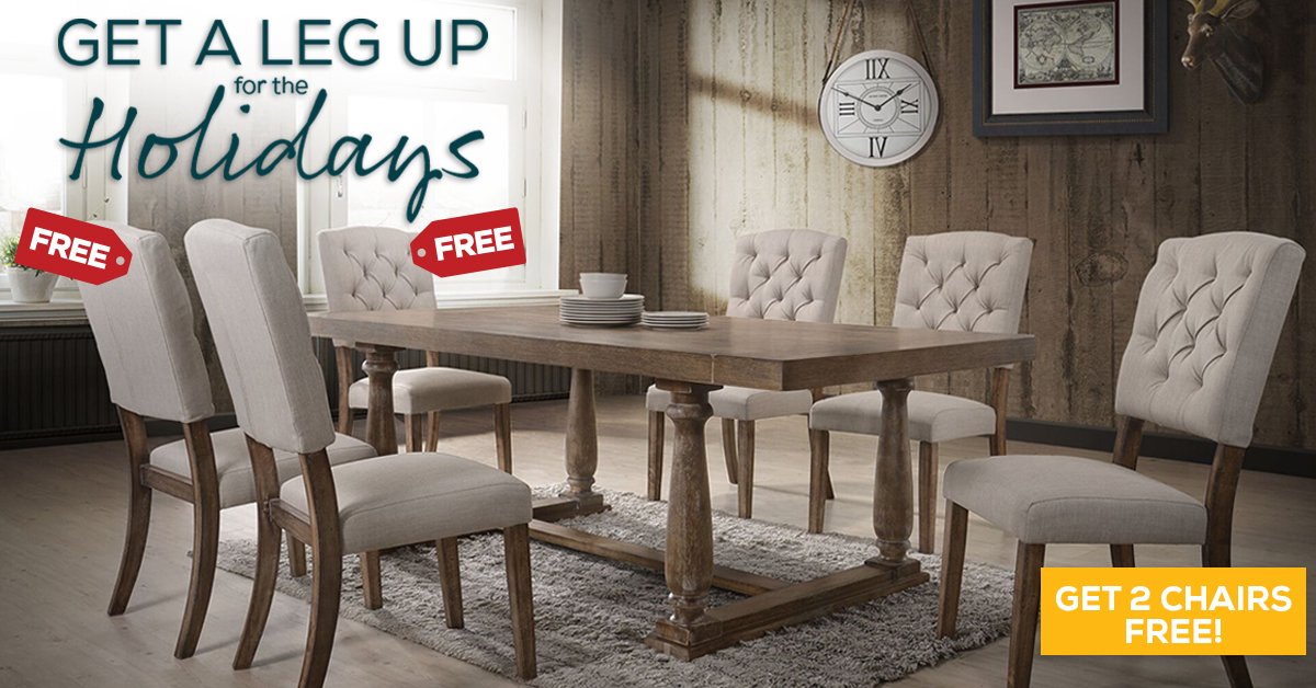 Media Tweets by Bob Mills Furniture (bobmills) Twitter