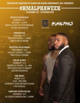CallOnJay's tweet image. Please please don’t touch me with pie #HMAlphaWeek