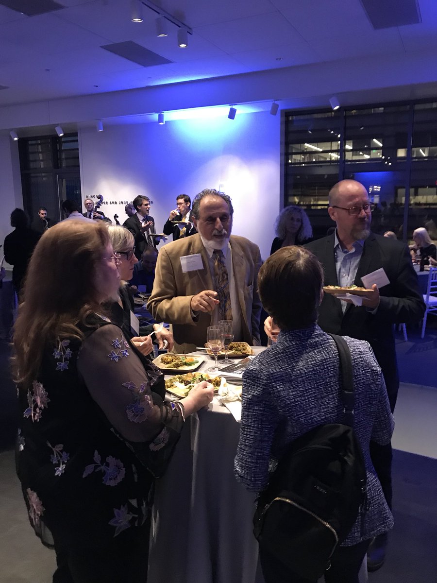 GreenBldgUnited's tweet photo. Were thrilled to be celebrating green building innovation and leadership tonight at the Groundbreaker Awards! #BuildGreen18 https://t.co/4XGL1lnxfN