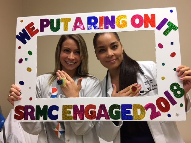 ATC012874's tweet photo. SPOTSY gets engaged over our employee engagement.  #capldi5 https://t.co/A4F2H62w7s
