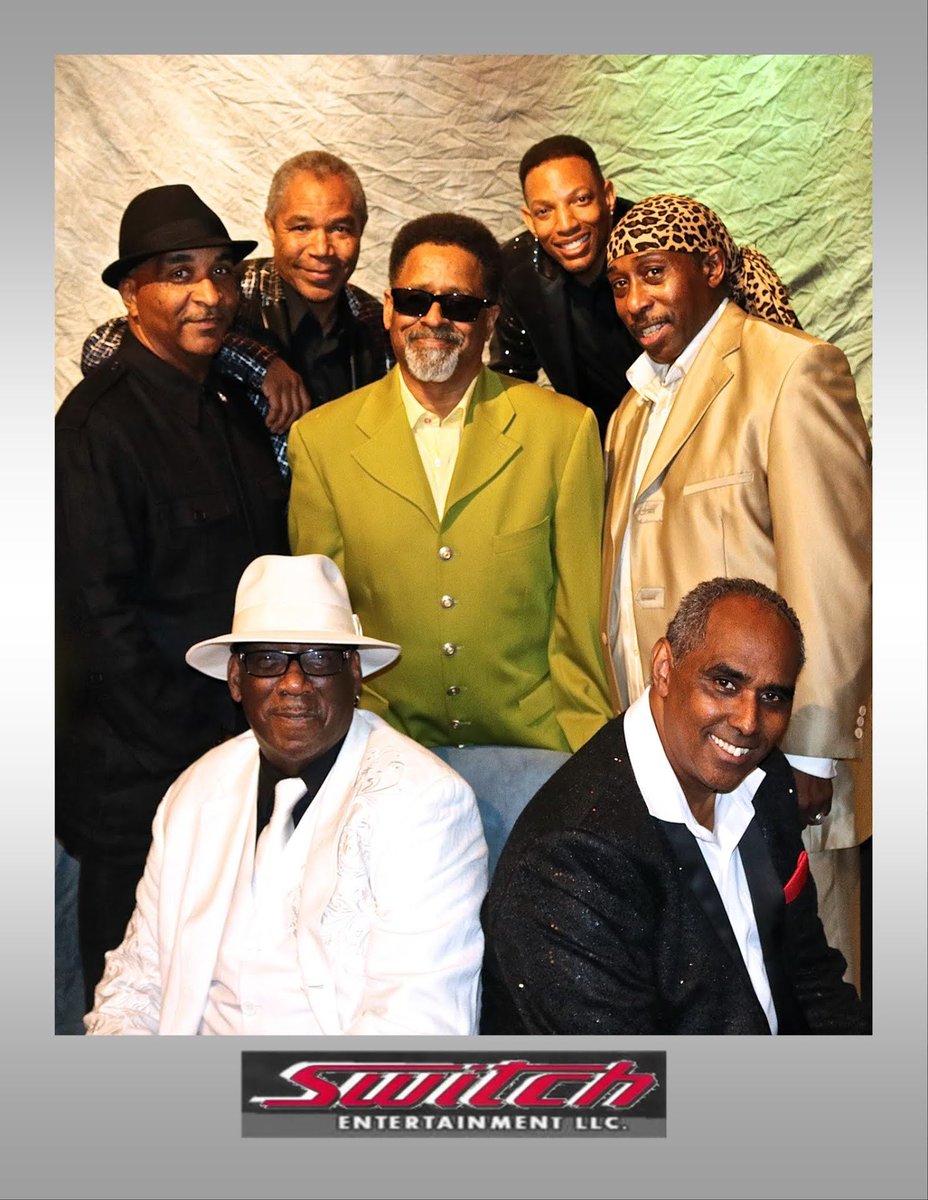 It's such a joy performing with my great friends at SWITCH !!!
Tell me your favorite SWITCH songs!! #RT #FIRE #DEONESTUS #WHAM #ONLYLOVEISREAL