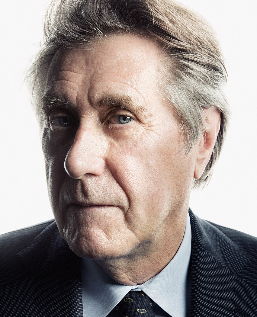 A happy 73rd birthday to Bryan Ferry! 