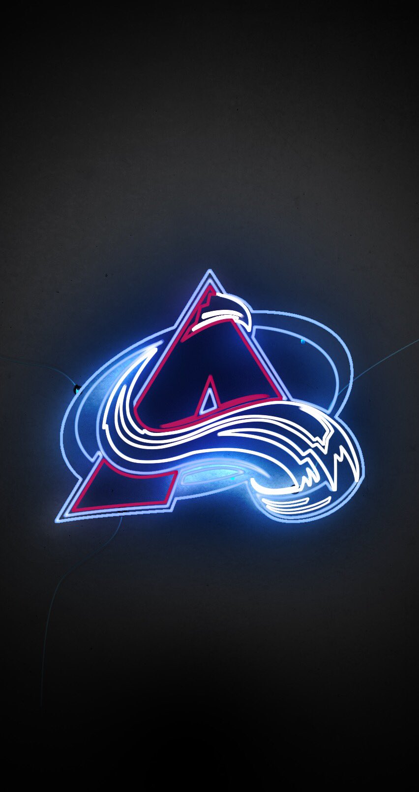 P Colorado Avalanche On Twitter Sick Wallpaperwednesday Goavsgo