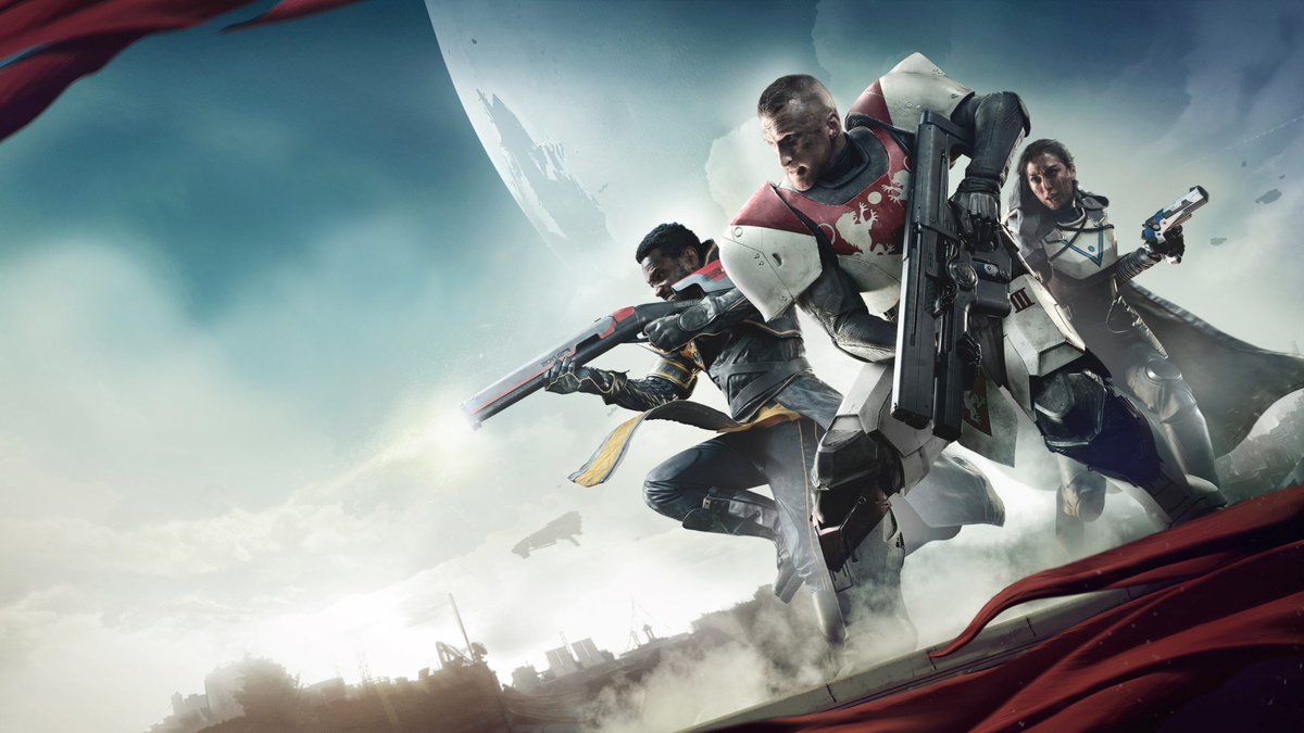S7ARBOY_'s tweet photo. π΄F O R S A K E N run with @HurricaneTron and @djrapter702!
https://t.co/RJVGWVsrcS
#twitch #live #Destiny2 #pcgaming #streaming #LiveStreaming #APMNetwork https://t.co/uP2w0xG1VQ