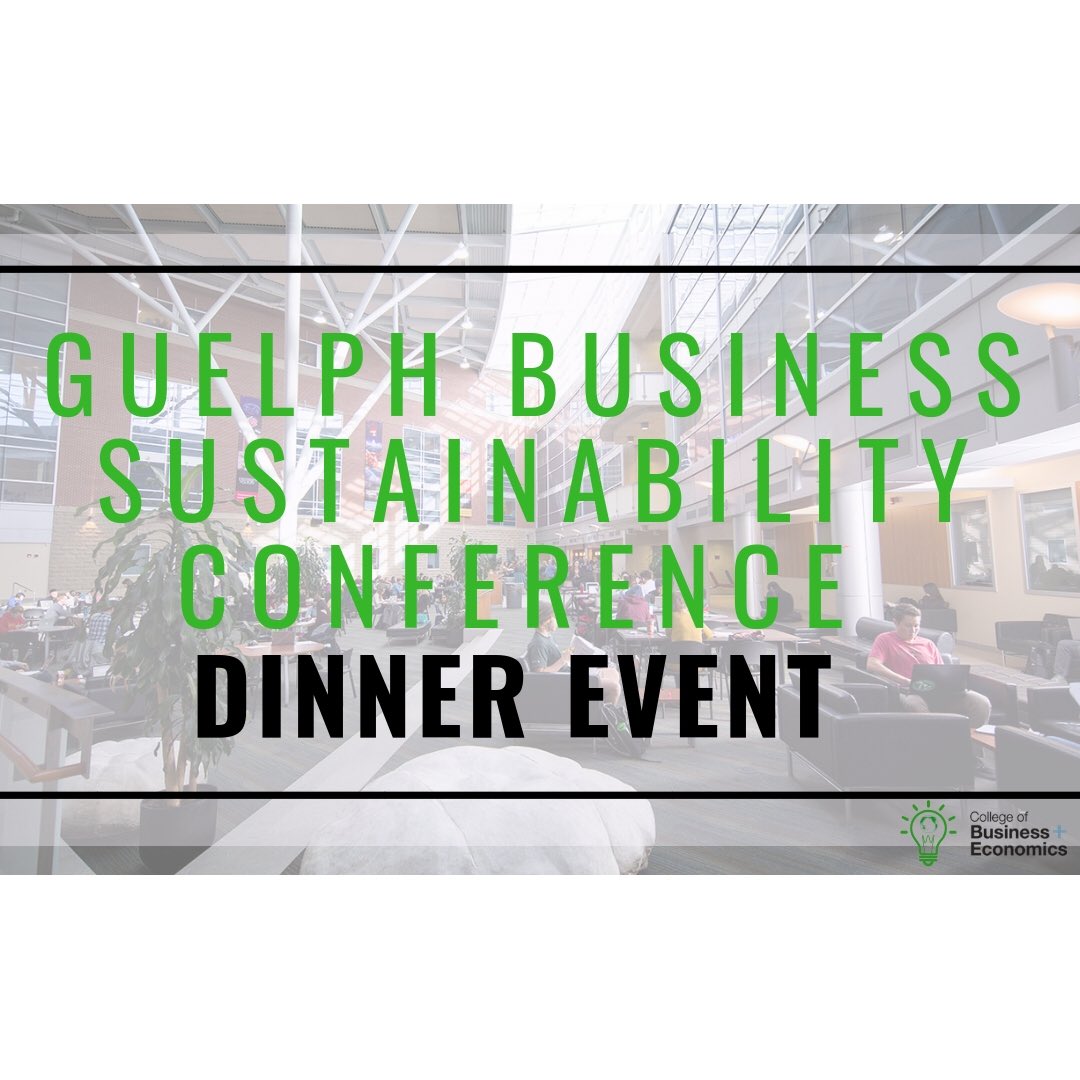 LSC_Guelph's tweet photo. UPDATE💥🌱End the conference with a sit-down dinner in our very own science atrium! Wine down and network with fellow gryphons and industry reps while enjoying a nice meal!🍽 Stay tuned to learn more about dietary restrictions, food choices and all news about the conference! 🌱 https://t.co/r8ib9FTepX