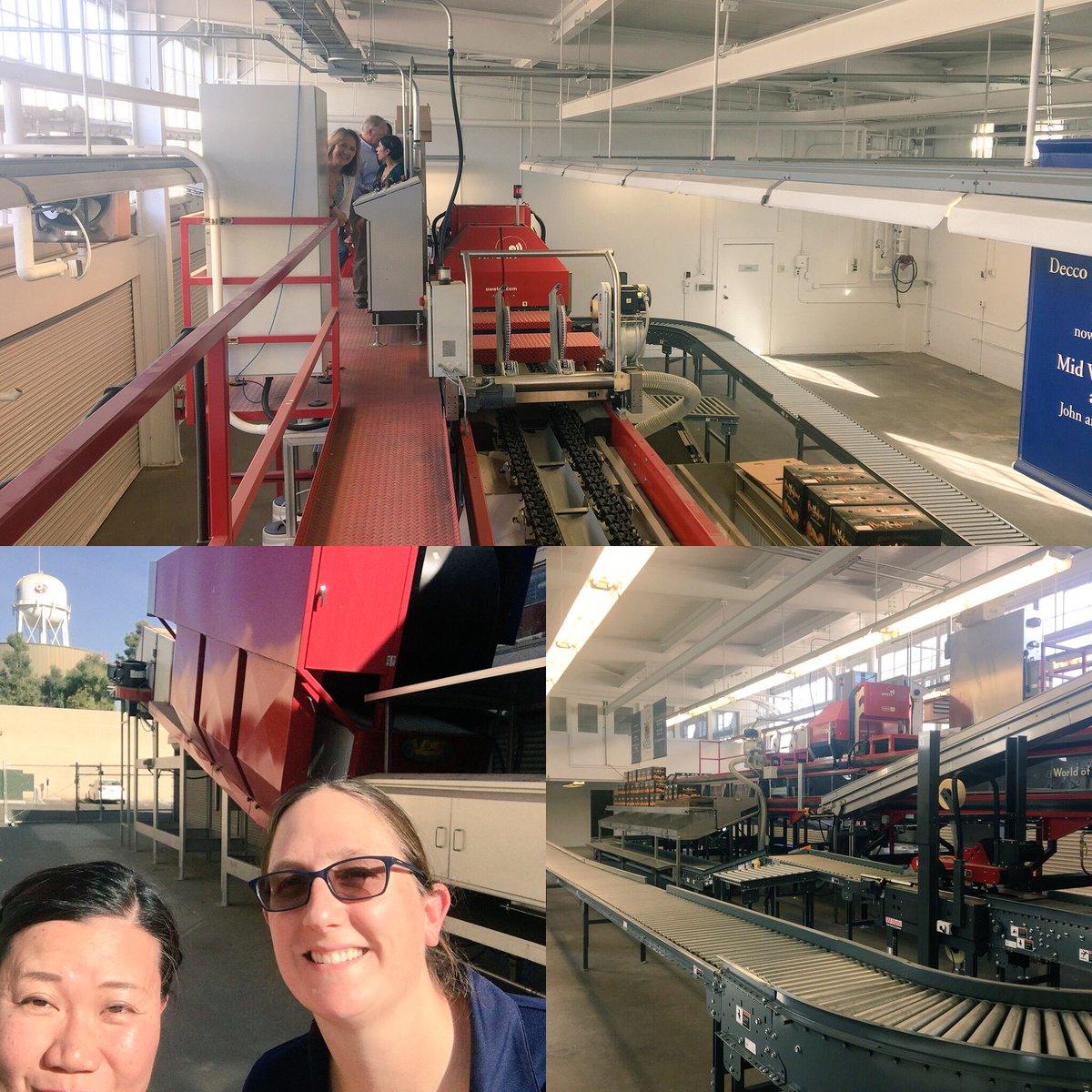 SunnysideHS Pathways tweet media