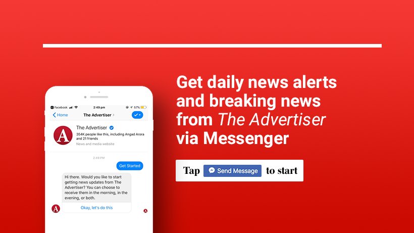 news messenger news messenger