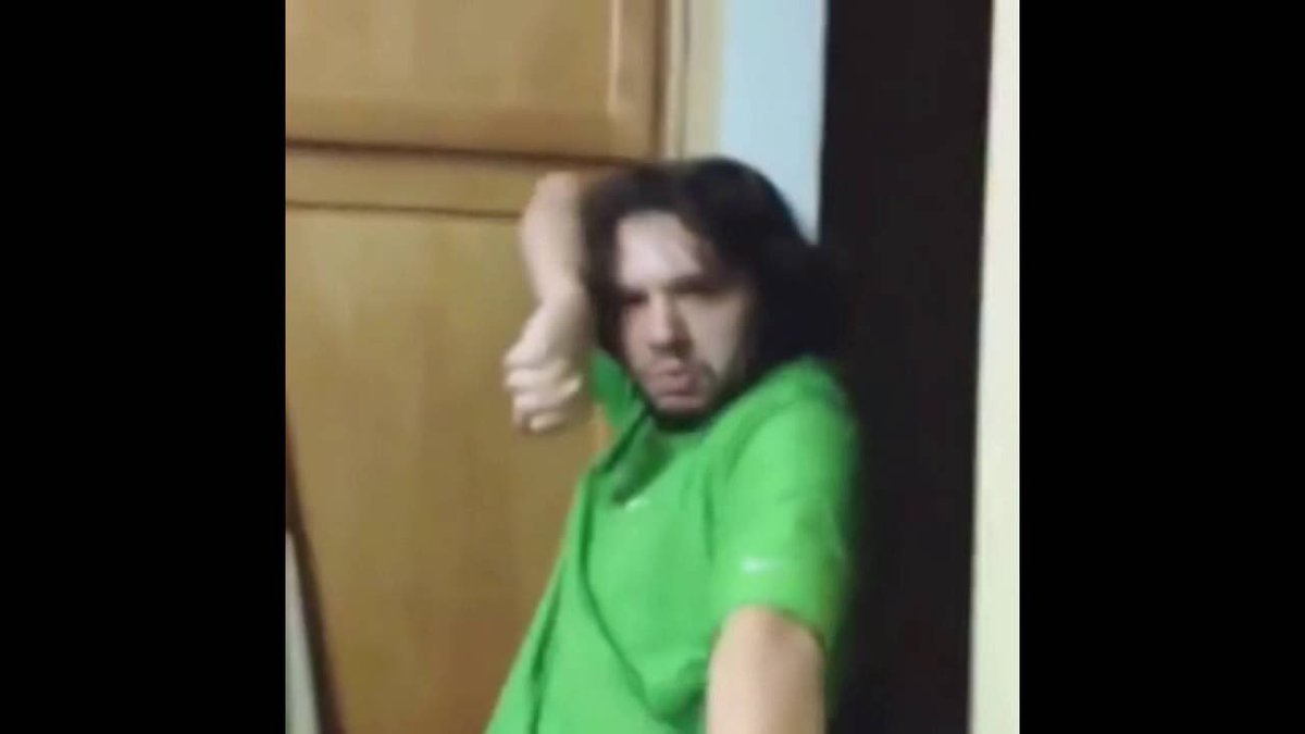 DrOziOfficial's tweet photo. Fuck every time my toaster goes off man... https://t.co/zAVr6PoD6O