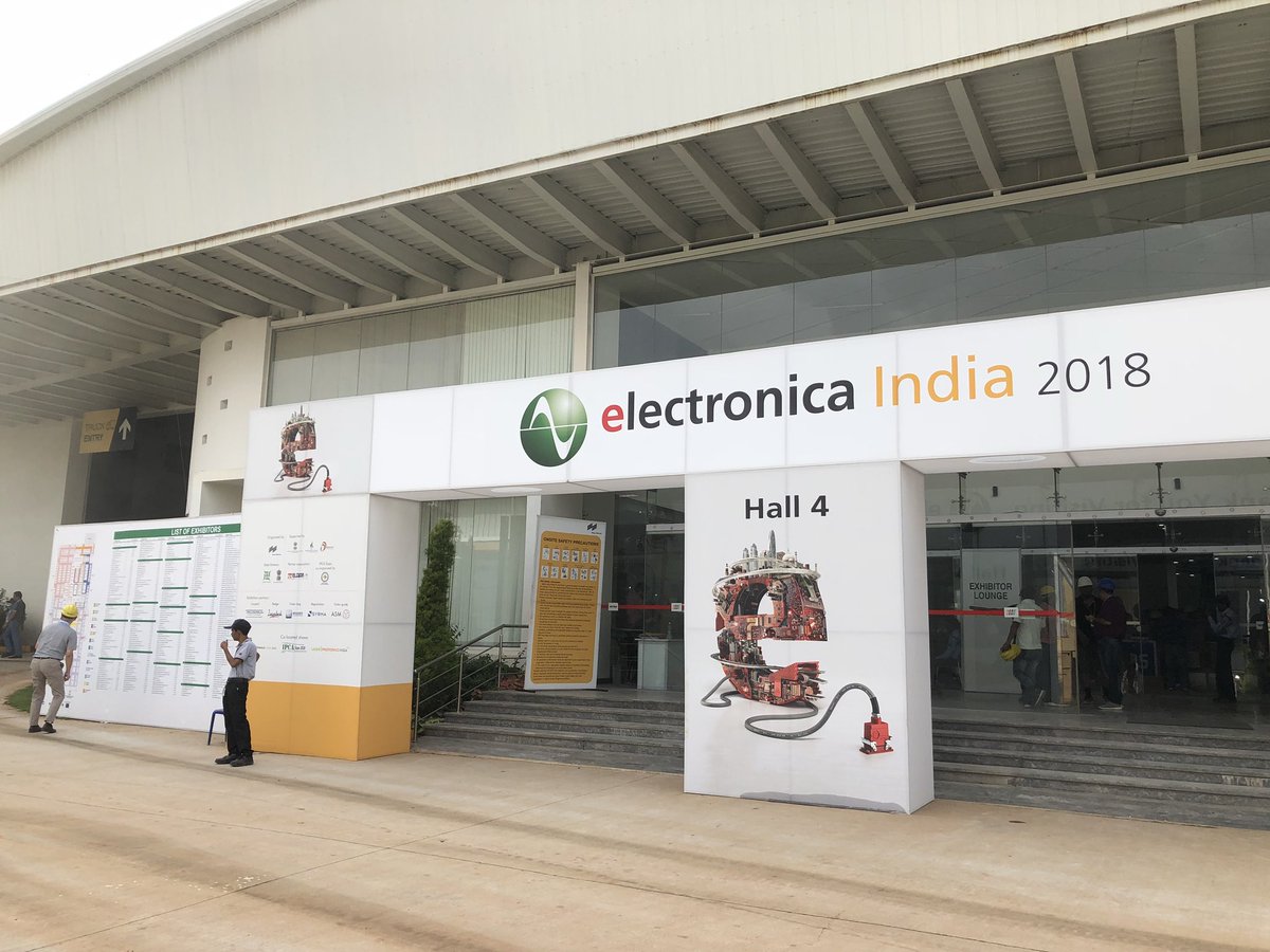 EIC_OTF's tweet photo. Successful 1st day @ep_MMI for the 12 #EU #SMEs showcasing their innovations on the #EU Pavilion🇮🇳🇪🇺 H2020SME_OTF @EU_EASME @mendigutia https://t.co/4PDXWMgvun