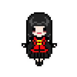 やくしまるえつこのtwitterイラスト検索結果 古い順