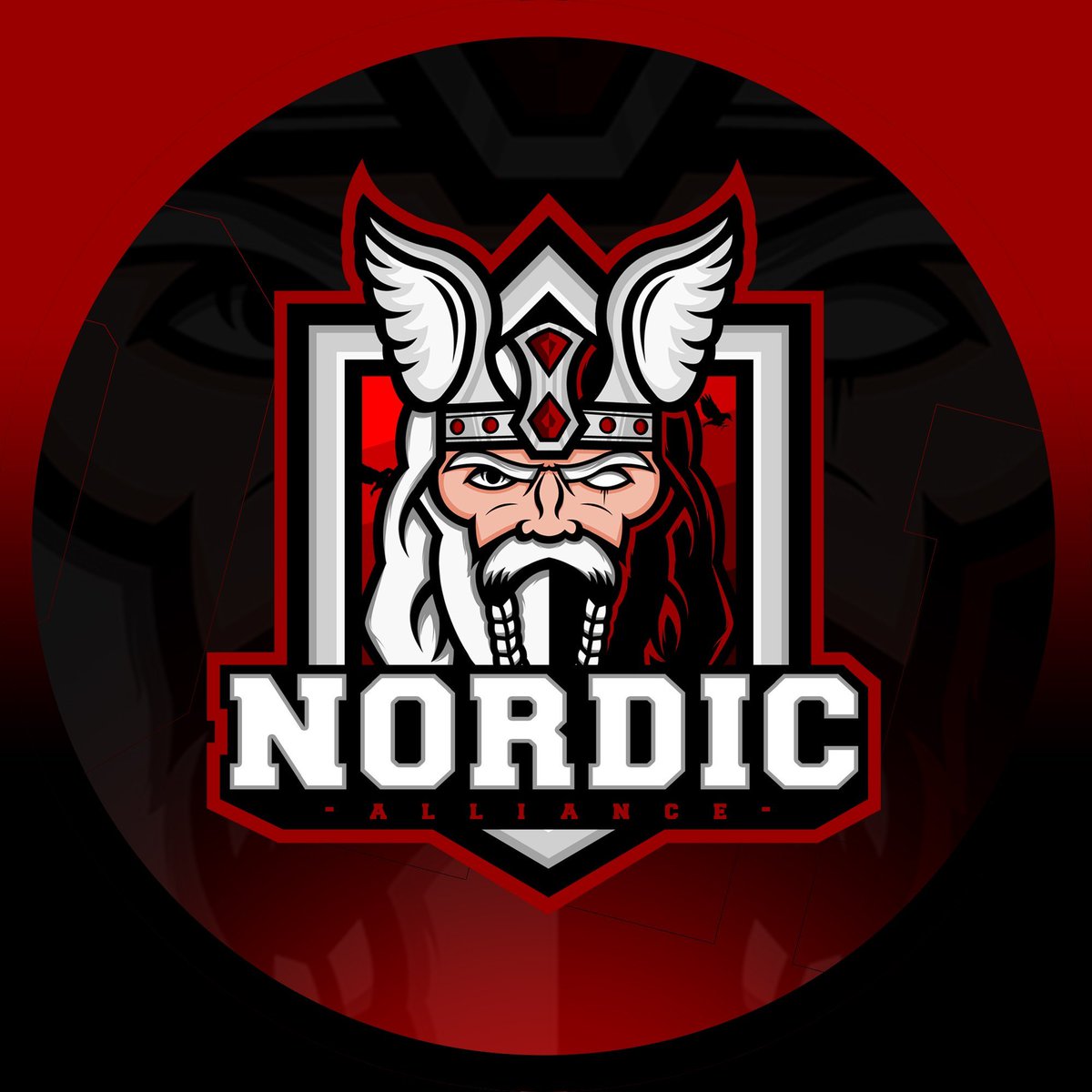 ➡Ellos son:<a href="/NordicAlliance1/">NordicAlliance</a> 
▶Vienen a demostar su habilidad
▶16/32