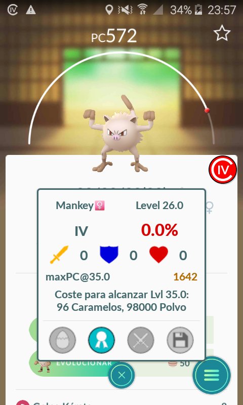 Dragoscorpius's tweet photo. Muchos presumen a sus Pokémon de IVs 100% en #PokémonGO, pues vean ésto: mis 2 Pokémon de IVs 0%, basura de la buena 😌 https://t.co/zHYZeWXaCu