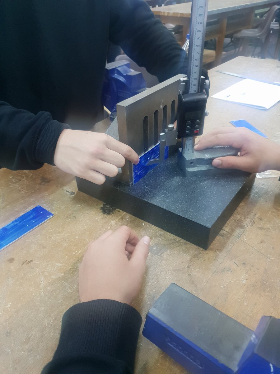 BsakEngineering's tweet photo. Good to be back at BSAK. In the middle of our fabrication unit. https://t.co/5uPqMcvVPj