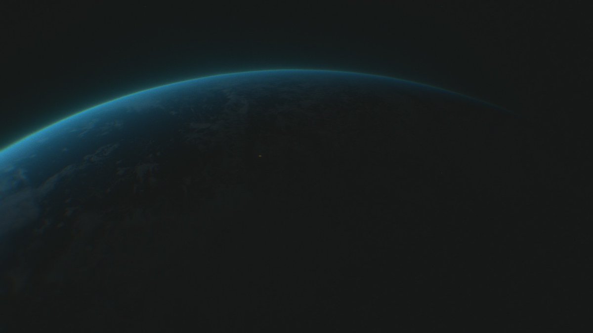 YeagerFilm's tweet photo. Some more #ORBPlugin #AfterEffects https://t.co/SUsHHHICS2