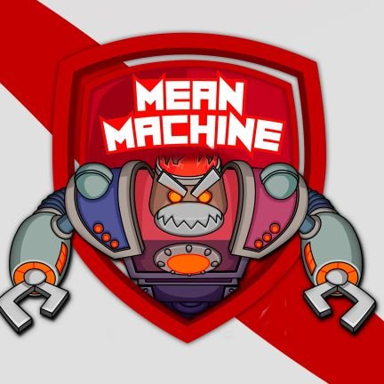 ➡Ellos son:<a href="/MeanMachineGG/">Publicidad Mean Machine</a> 
▶Vienen a demostrar su habilidad
▶18/32