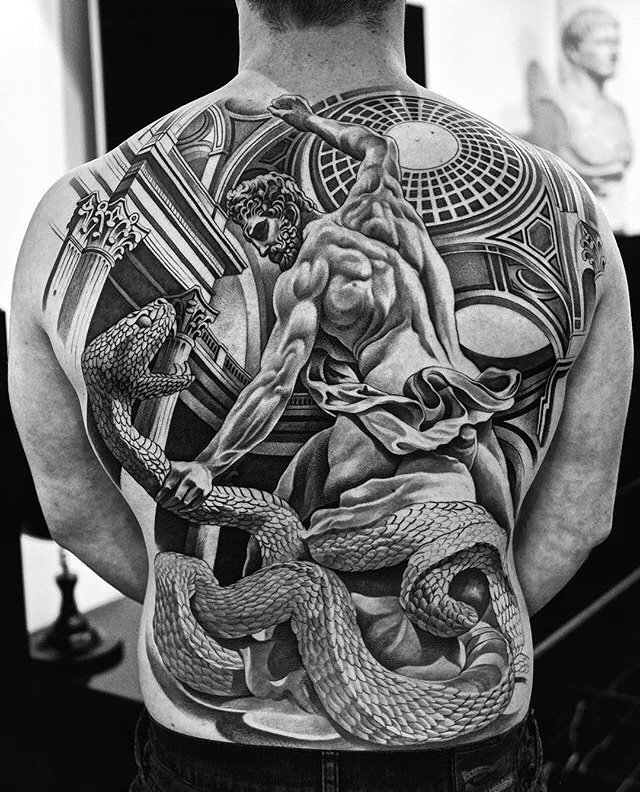 Tat2Collective's tweet photo. See more tattoos and models at
https://t.co/6Nt08zQZcz
Artist: Jun Cha 

#tattoo #tattooartist #tattooart #inked #tat #tattoos #ink #tatted #guyswithtattoos #girlswithtattoos #girlswithink #sleeve #blackandgrey #blackandgreytattoo #inkaddict #tattoolove #tattoooftheday #inkedup https://t.co/hImFaswhxs