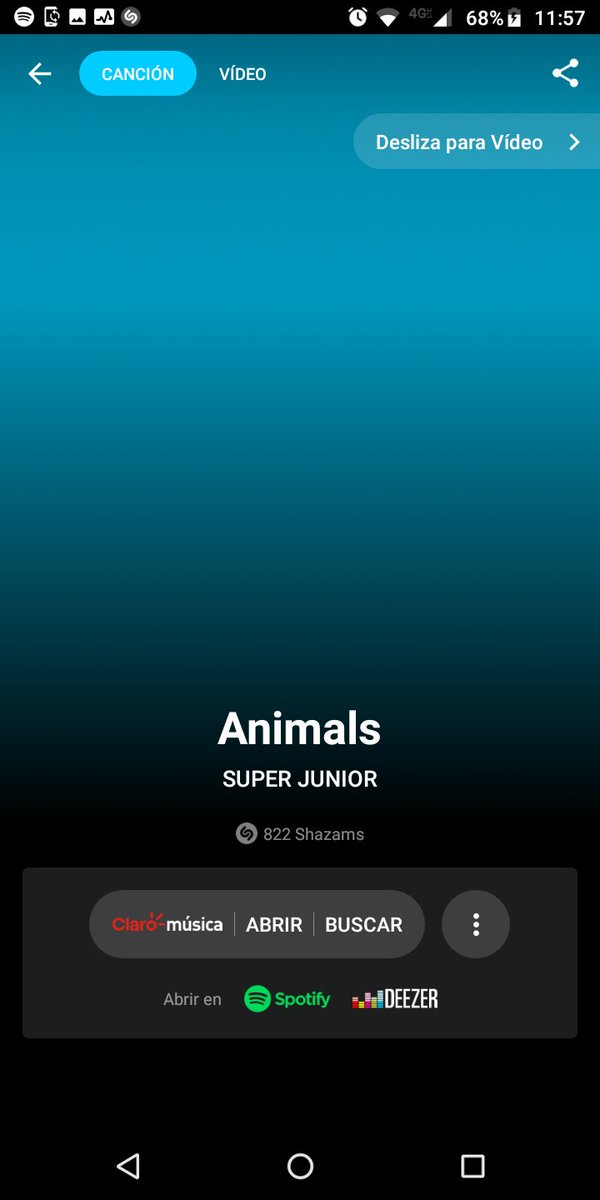 hikari_xs's tweet photo. Shazam va muy muy lento!!!
Hay que echarle ganas y entrar en los rankings
@ELFSuJuMexico tiene tutoriales para hacer streaming
#GoELF #SuperJunior #AnimalSJ #StreamAnimals #OneMoreTimeSJ
@SJofficial @shfly3424 @siwonchoi @AllRiseSilver https://t.co/76mgcBEQED