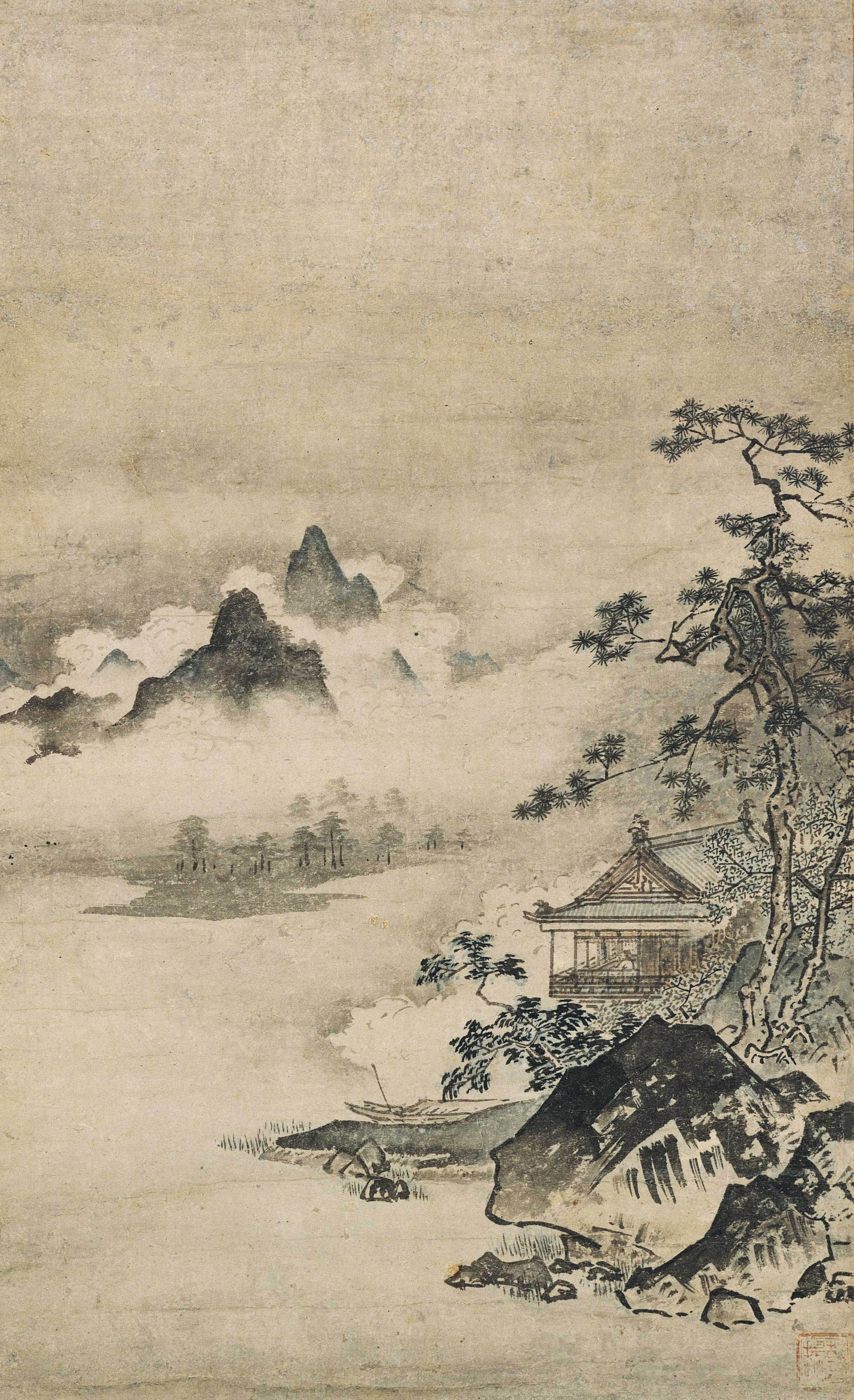 根津美術館 on X: 根津美術館 on X:
