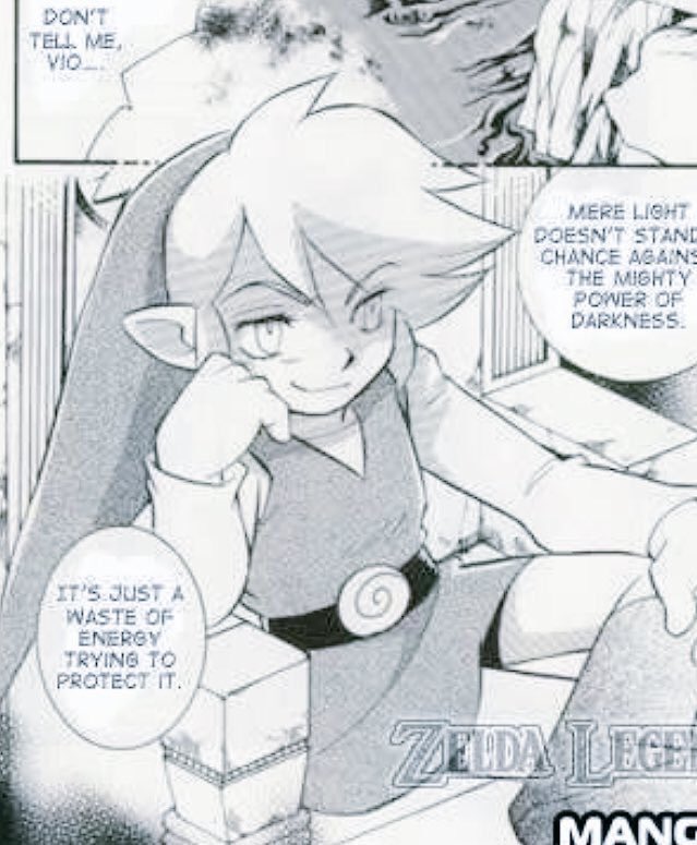 Violet Link (Vio) tweet media